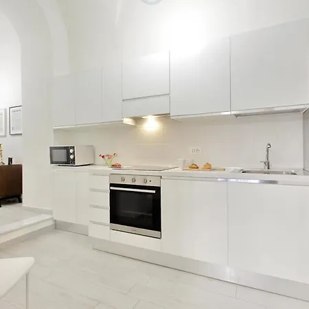 Ponte Cavour Apartamento Roma