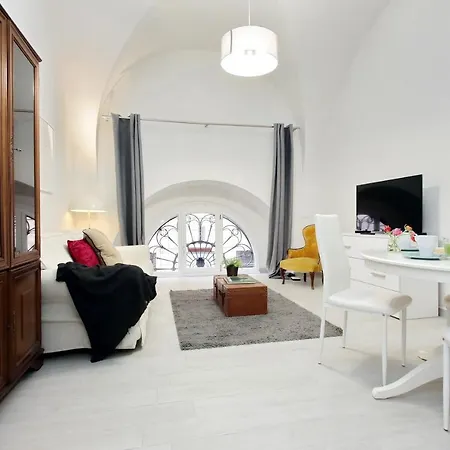 Apartamento Ponte Cavour