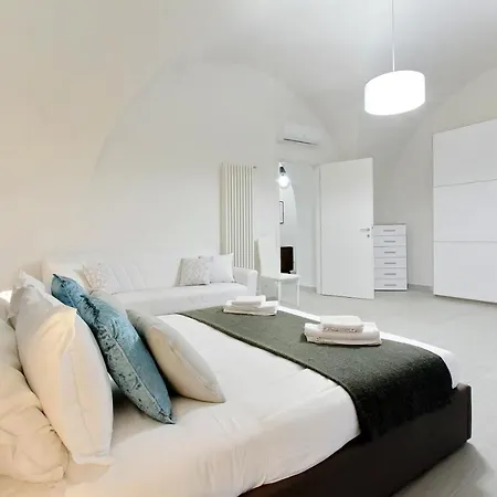 Ponte Cavour Apartamento *