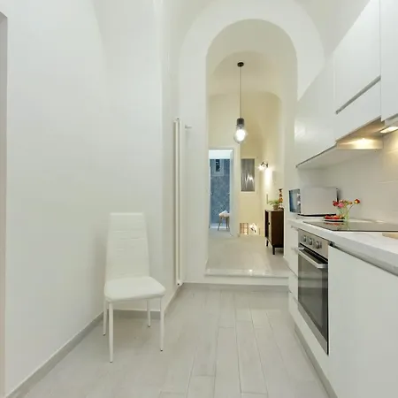 Apartamento Ponte Cavour Roma