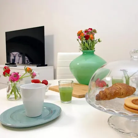Ponte Cavour Apartamento *