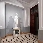 Ponte Cavour Апартаменты