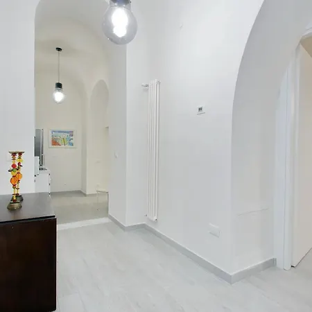 Ponte Cavour Apartment *