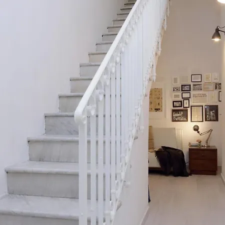 Ponte Cavour Apartment Rome