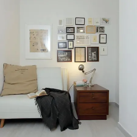 Apartamento Ponte Cavour *