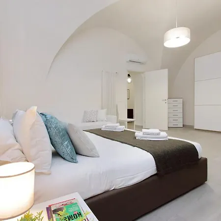 Ponte Cavour Apartamento