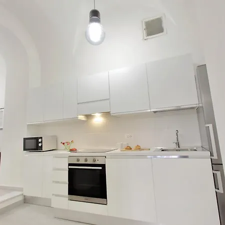 Ponte Cavour Apartamento