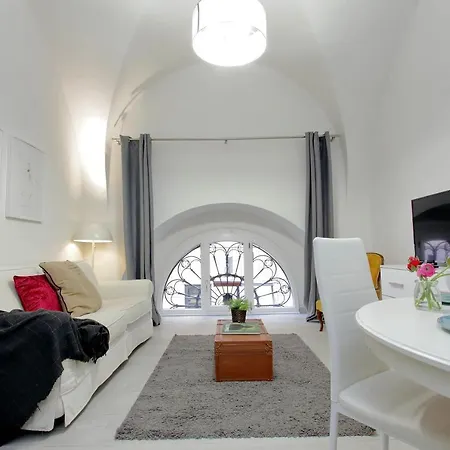 Apartamento Ponte Cavour Roma