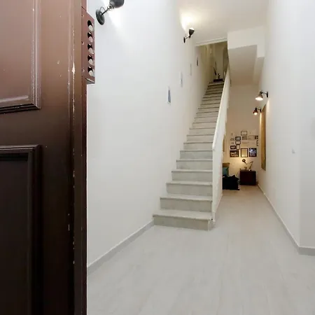 Apartamento Ponte Cavour