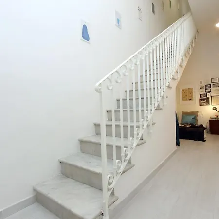 Apartamento Ponte Cavour Roma