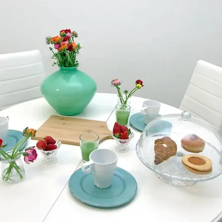 Ponte Cavour Apartamento Roma