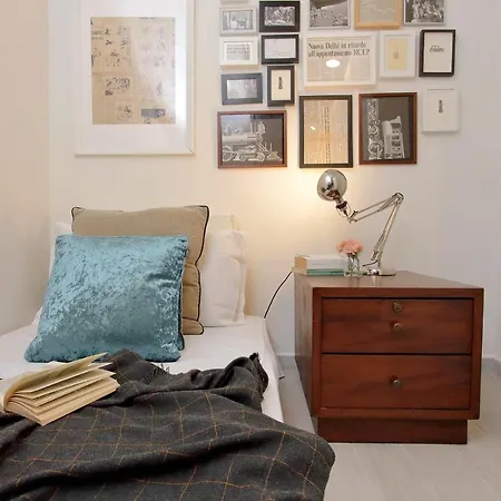 Apartamento Ponte Cavour