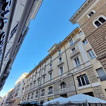 Ponte Cavour