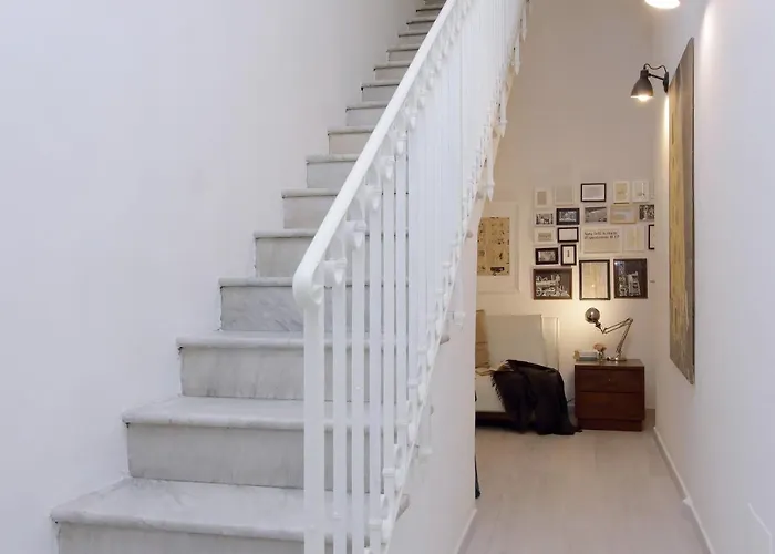 Ponte Cavour Apartamento Roma