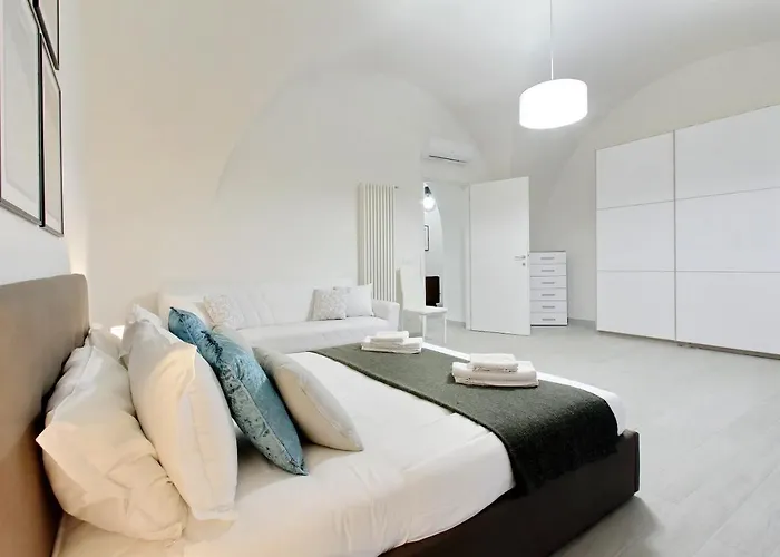 Ponte Cavour Apartamento *