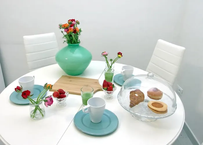 Ponte Cavour Apartamento Roma