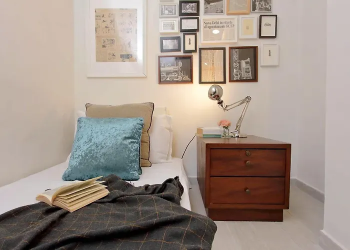 Apartamento Ponte Cavour