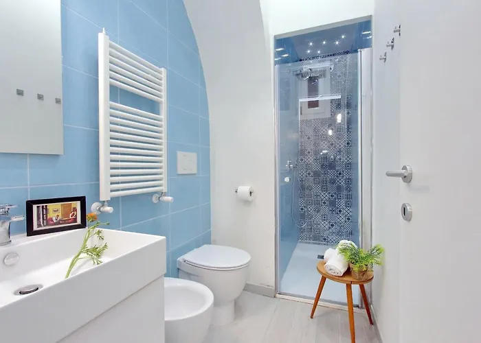 Ponte Cavour Apartamento